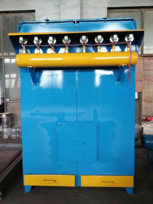 75t/h循環流化床鍋爐布袋除塵器成功案例 75t/h循環流化床鍋爐布袋除塵器成功案例